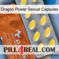 Dragon Power Sexual Capsules 42